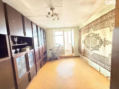 Apartment for Sale in Ilyichivsk