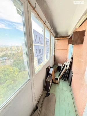 Apartment for Sale in Ilyichivsk