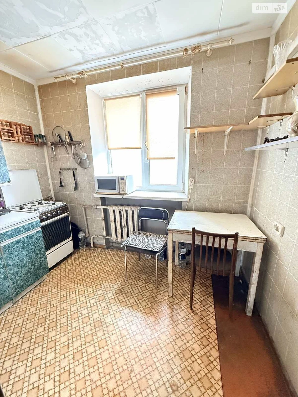 Apartment for Sale in Ilyichivsk