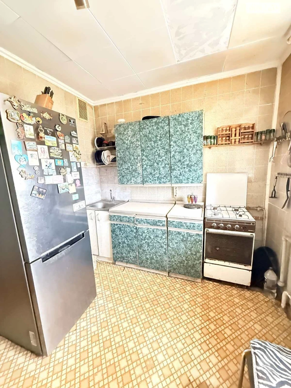 Apartment for Sale in Ilyichivsk