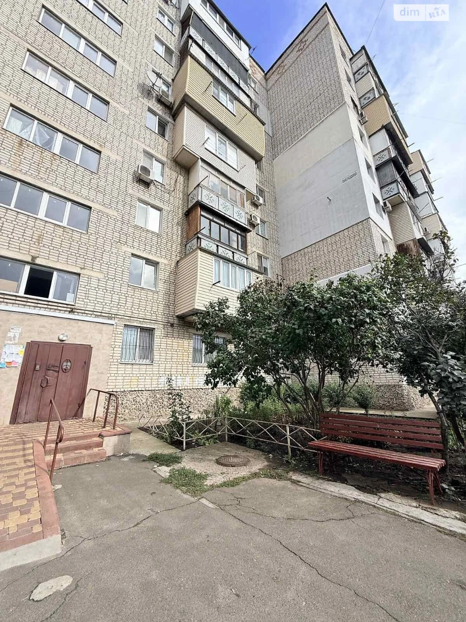 Apartment for Sale in Ilyichivsk