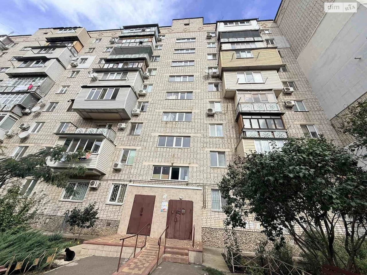 Apartment for Sale in Ilyichivsk