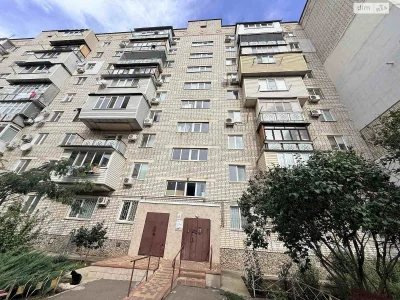 Apartment for Sale in Ilyichivsk