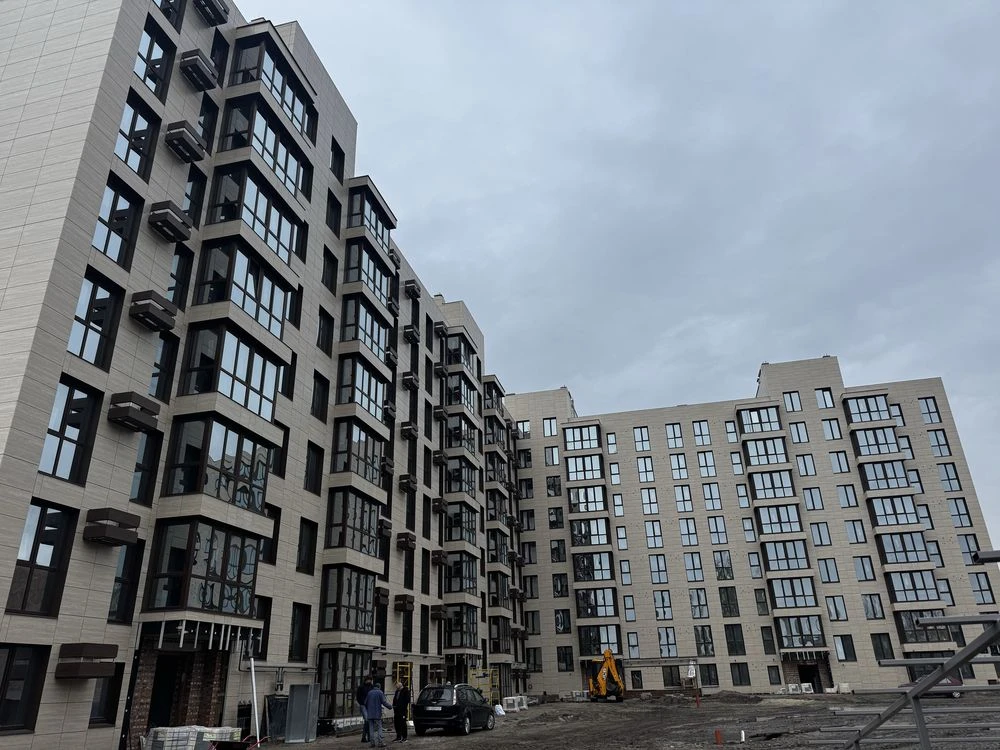 Продаж 2 кімн. квартири в ЖК «Велес»