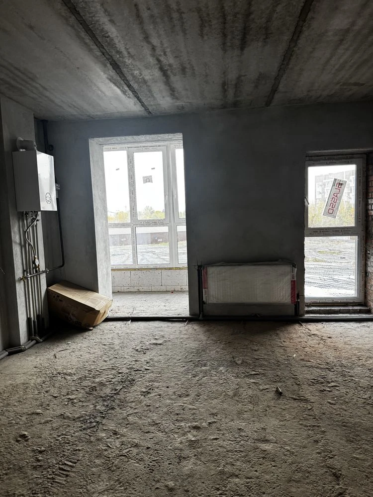 Продаж 2 кімн. квартири в ЖК «Велес»