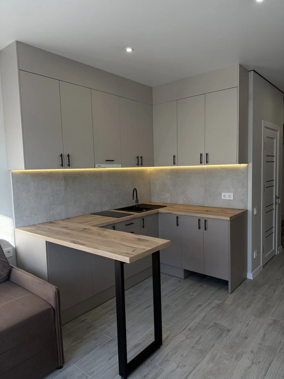 Продам / Буча / Квартира з ремонтом, укомплекована / 35 000$