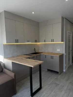 Продам / Буча / Квартира з ремонтом, укомплекована / 35 000$