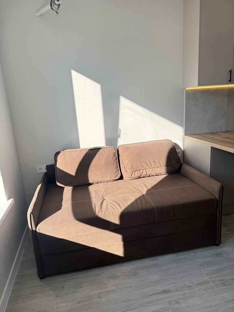Продам / Буча / Квартира з ремонтом, укомплекована / 35 000$