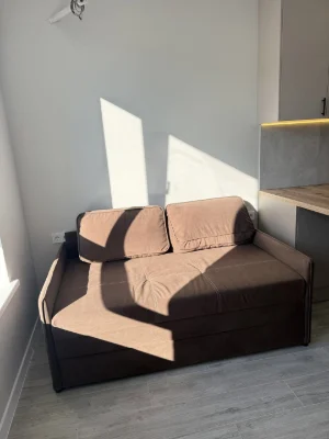 Продам / Буча / Квартира з ремонтом, укомплекована / 35 000$