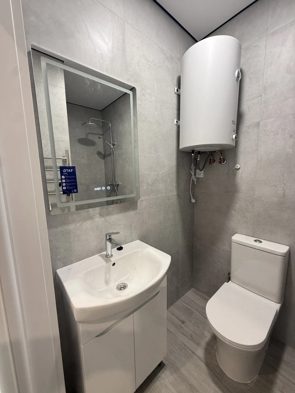 Продам / Буча / Квартира з ремонтом, укомплекована / 35 000$