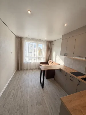 Продам / Буча / Квартира з ремонтом, укомплекована / 35 000$