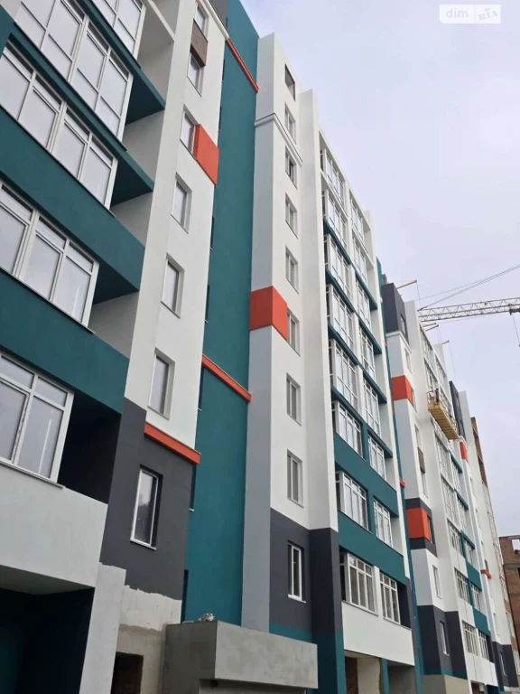Продається квартира