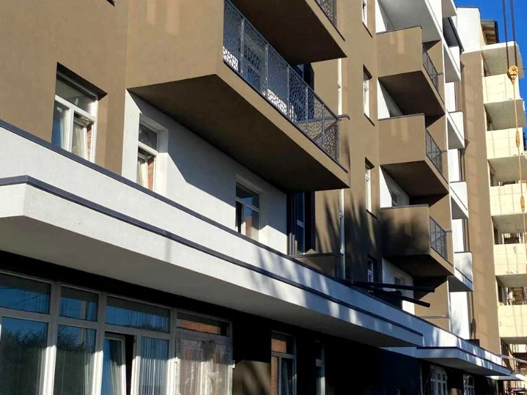 Apartment. Vynnyky (Lviv), Halych Street