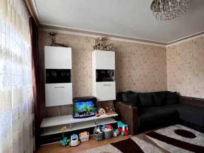 Apartment. Vynnyky (Lviv), Volodymyr Iasiuk Street