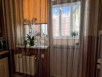 Apartment. Vynnyky (Lviv), Volodymyr Iasiuk Street