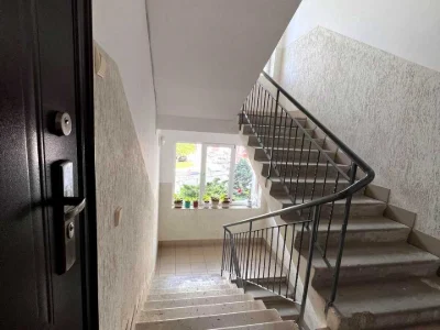 Apartment. Vynnyky (Lviv), Volodymyr Iasiuk Street