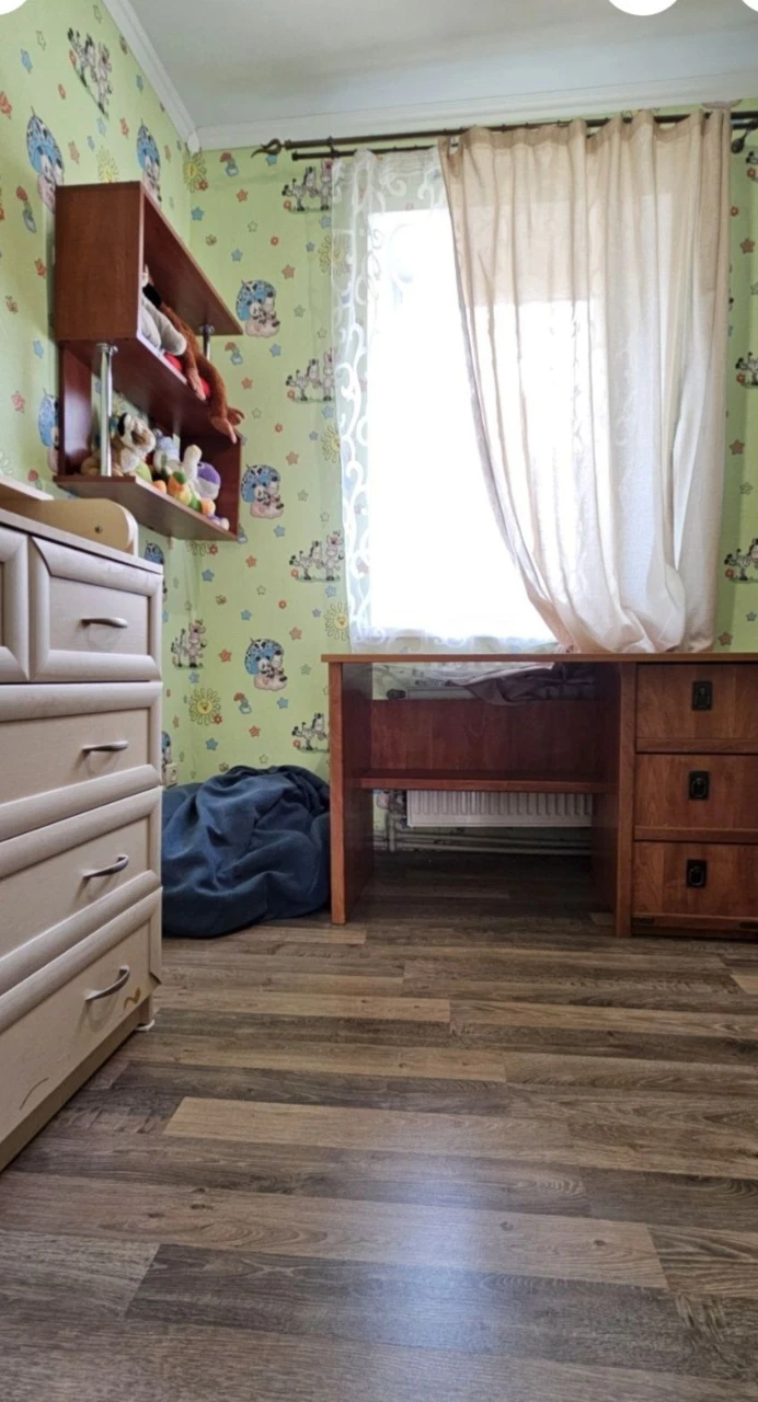 Продажа дома. Сертификат на житло