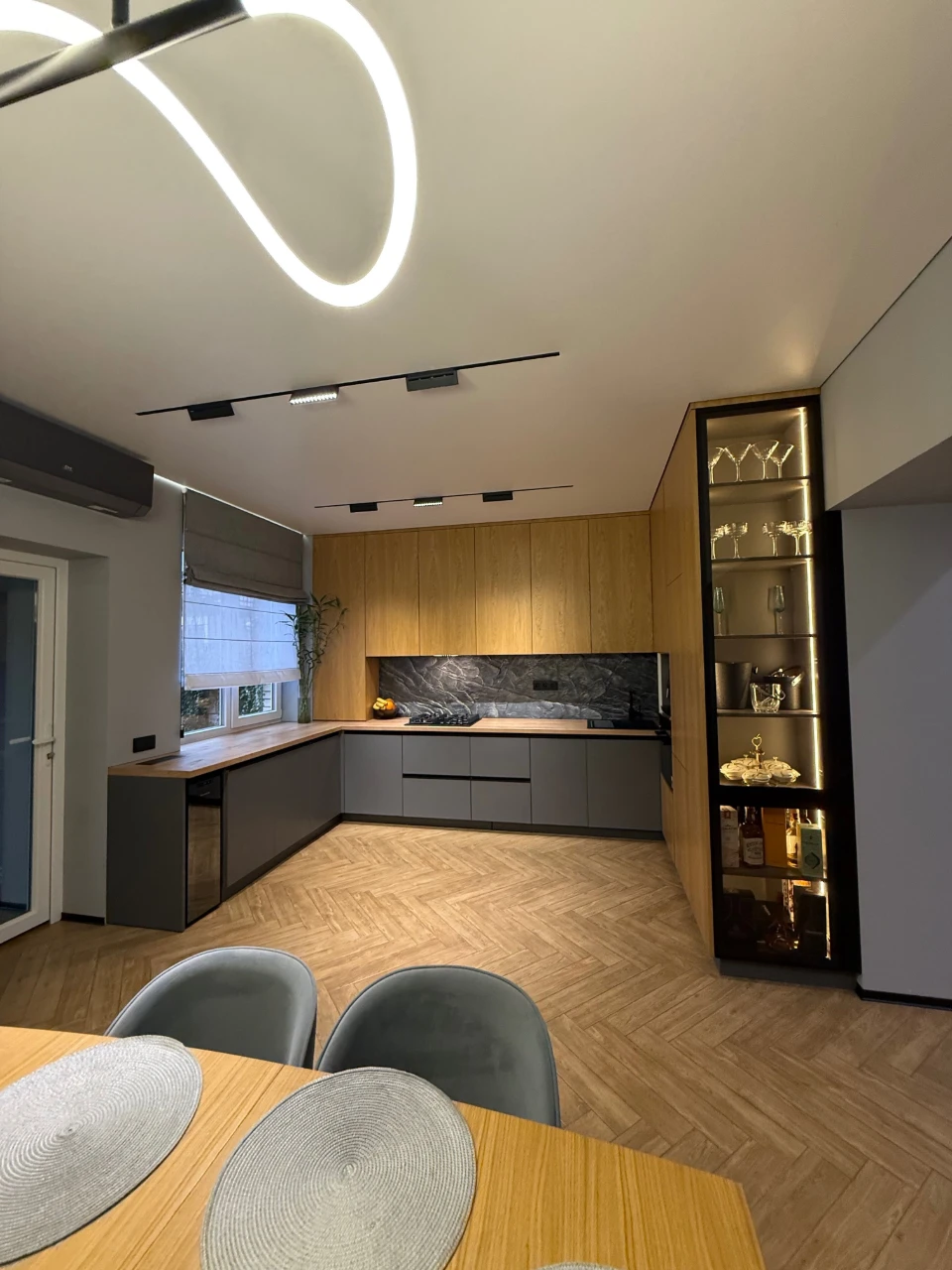 Продаж таунхауса 172 м² в закритому комплексі, район Фастівська