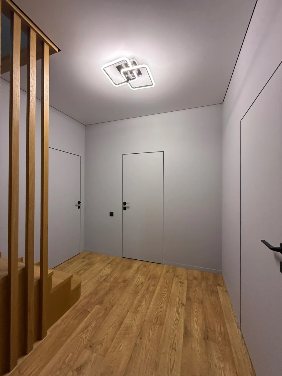Продаж таунхауса 172 м² в закритому комплексі, район Фастівська