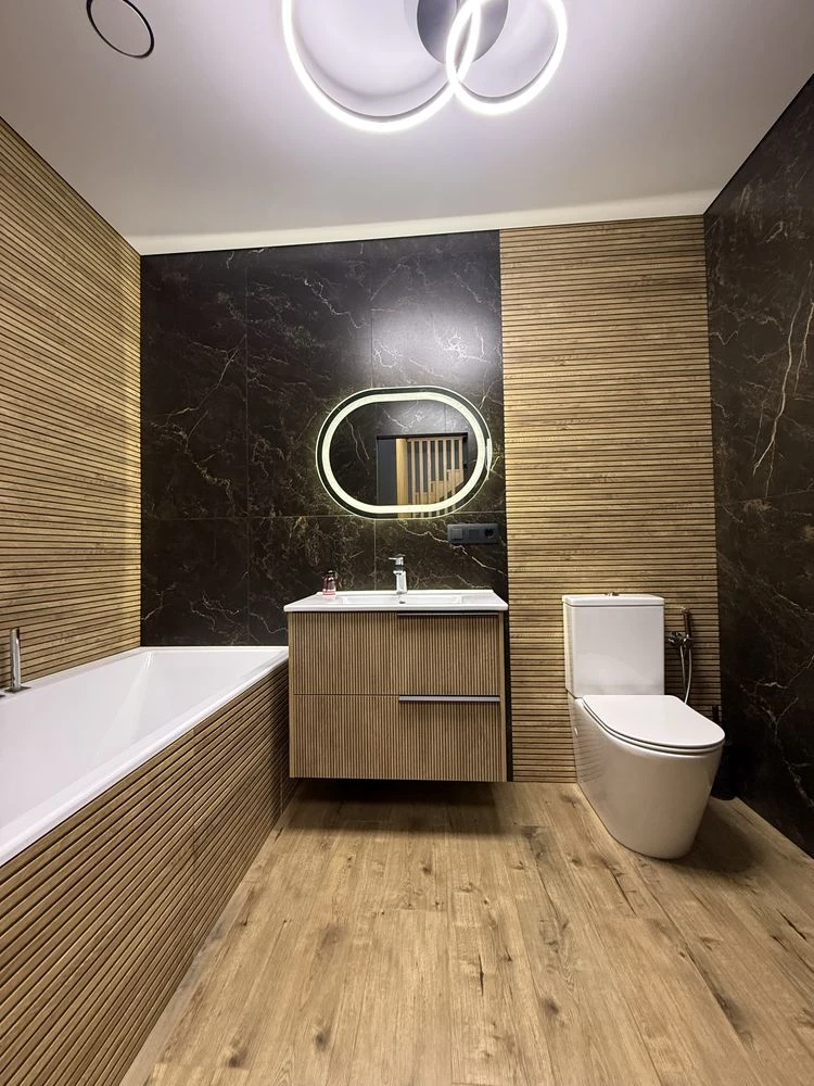 Продаж таунхауса 172 м² в закритому комплексі, район Фастівська
