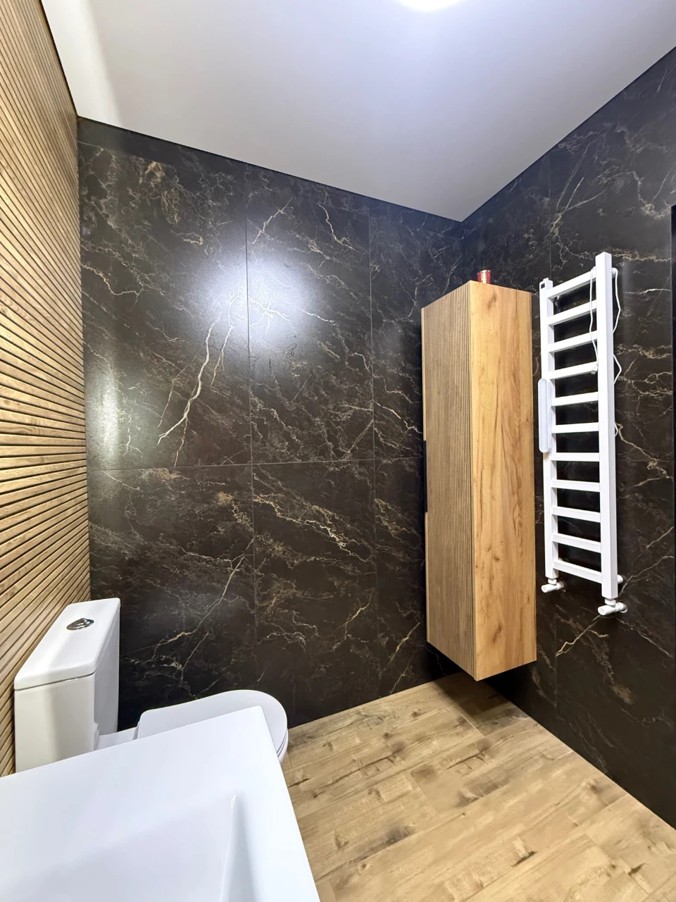 Продаж таунхауса 172 м² в закритому комплексі, район Фастівська