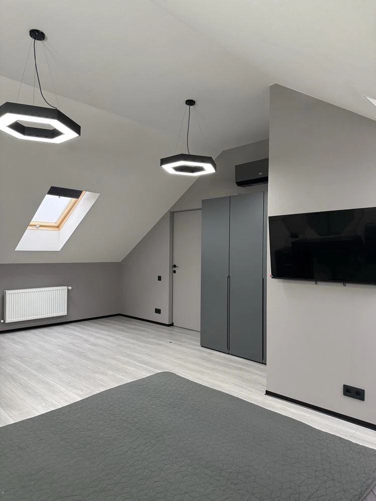 Продаж таунхауса 172 м² в закритому комплексі, район Фастівська