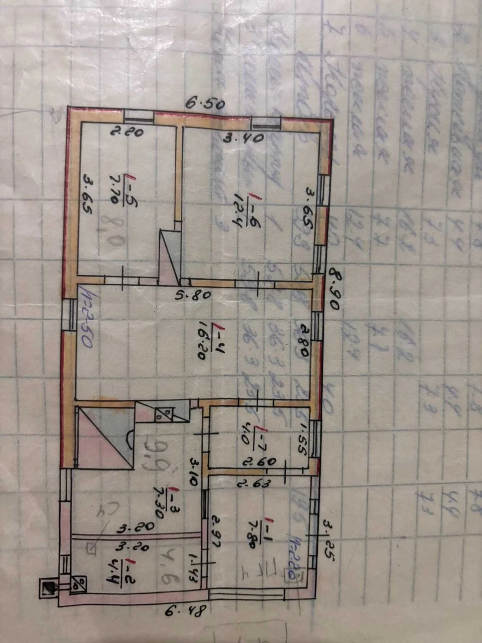 Продається затишний приватний будинок в г. Кагарлик!