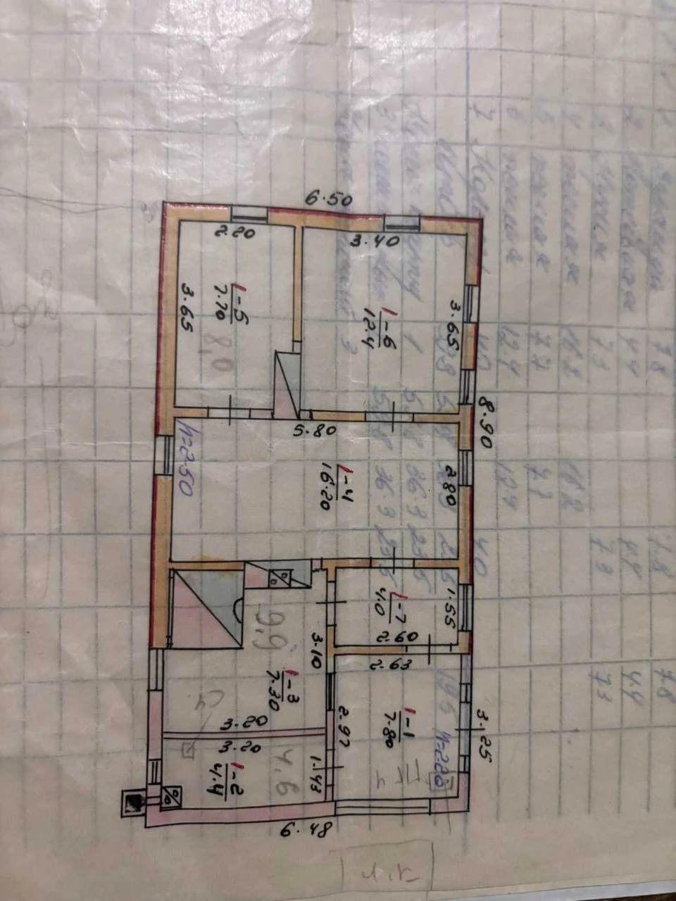 Продається затишний приватний будинок в г. Кагарлик!