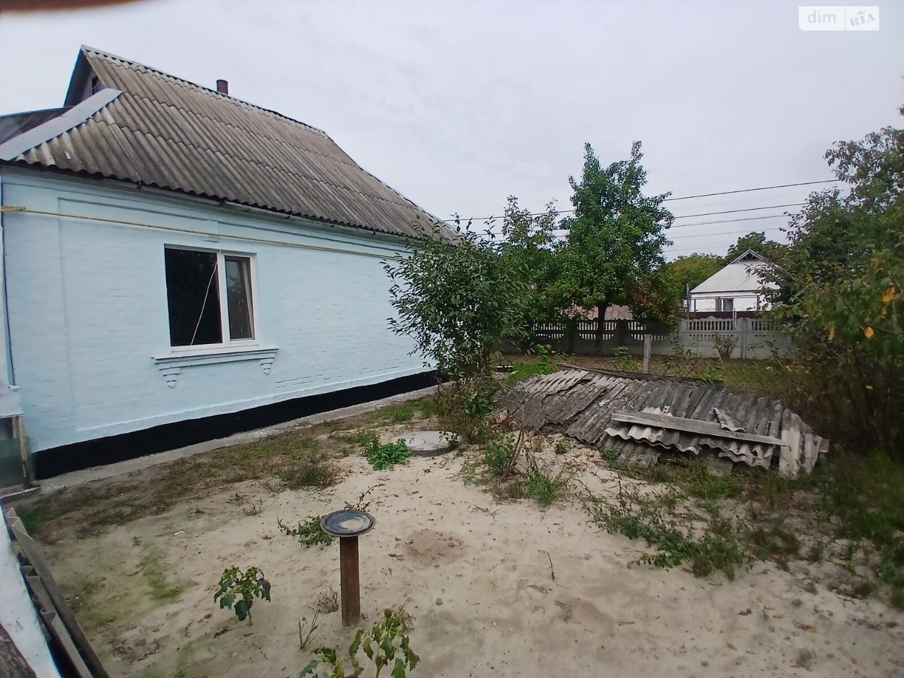 Продажа дома