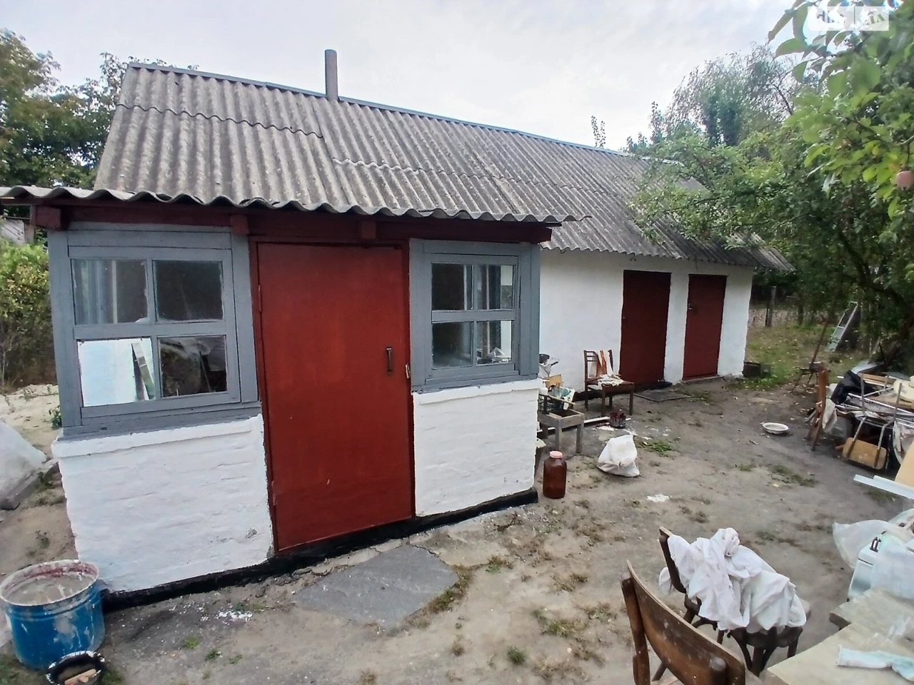 Продажа дома