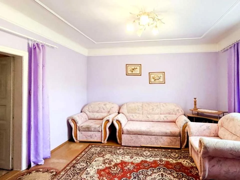 House. Boryslav, Dzerhelna-Bichna Street