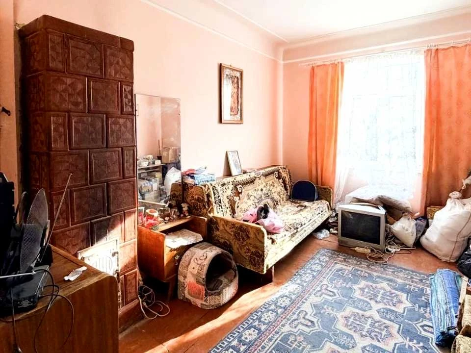 House. Boryslav, Dzerhelna-Bichna Street