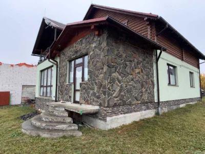 Продаж просторого будинку в м. Дрогобич, вулиця Івана Франка