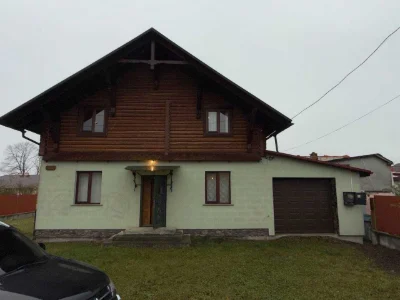 Продаж просторого будинку в м. Дрогобич, вулиця Івана Франка