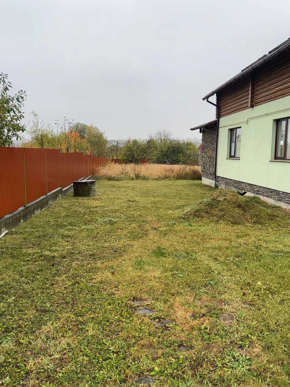 Продаж просторого будинку в м. Дрогобич, вулиця Івана Франка