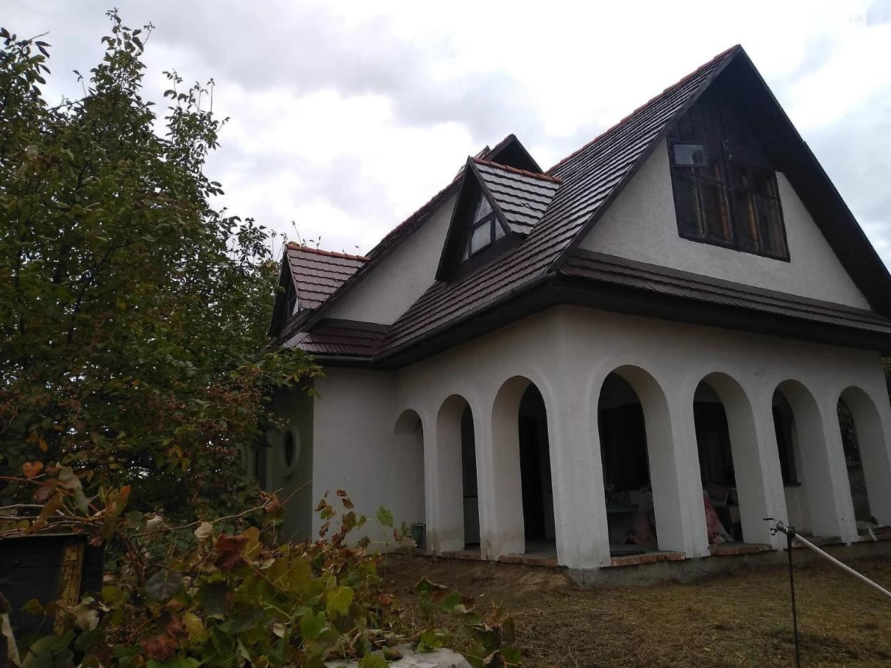 Продаж Будинок