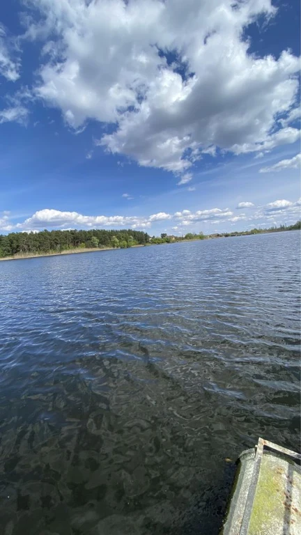 Land for Sale: 5 Sotis Plot in Ukraine Village