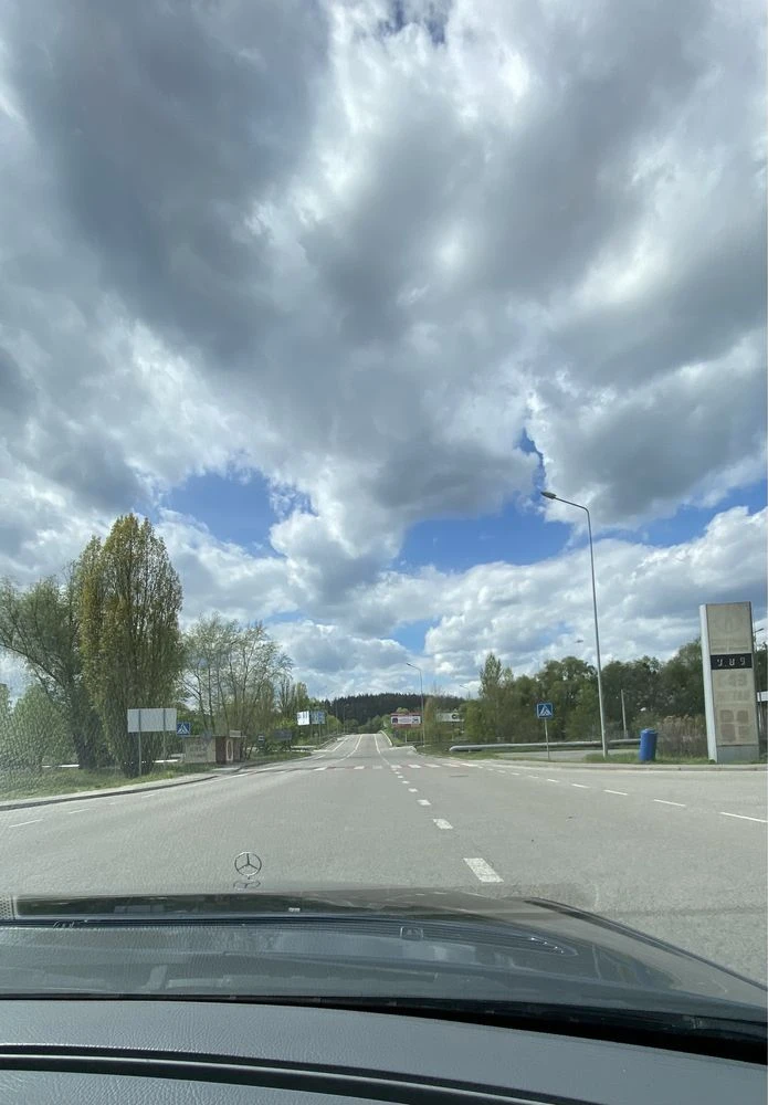 Продажа участка 5 соток, г. Українка, р. Стугна