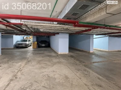 Продаж Паркінг Теремки-2