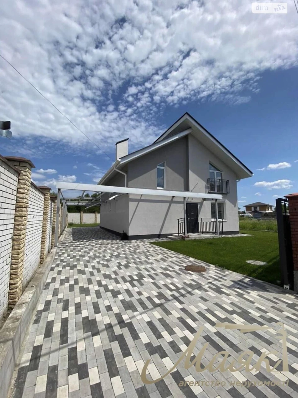 Довгострокова Оренда Будинок, Караваєві Дачі