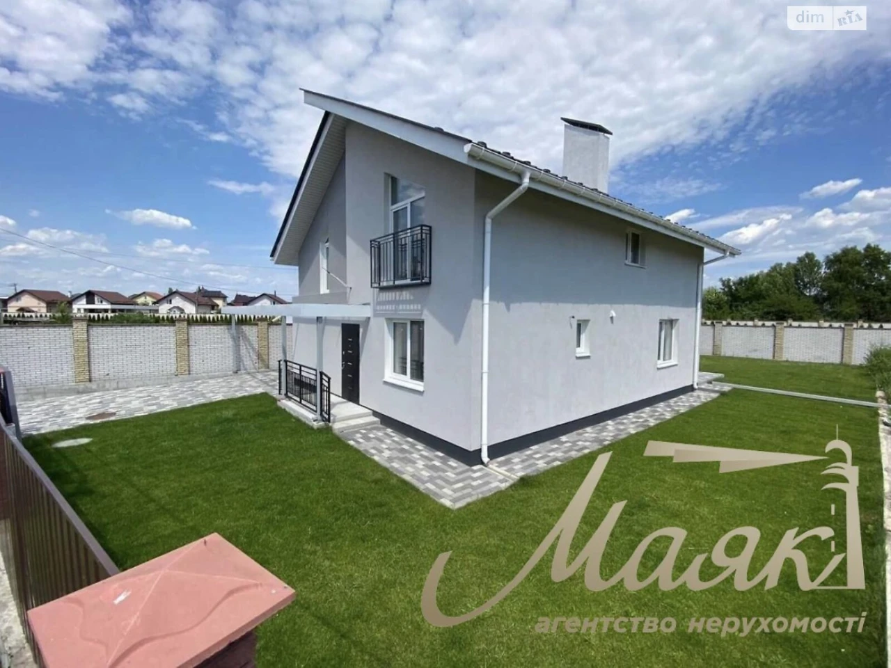 Довгострокова Оренда Будинок, Караваєві Дачі