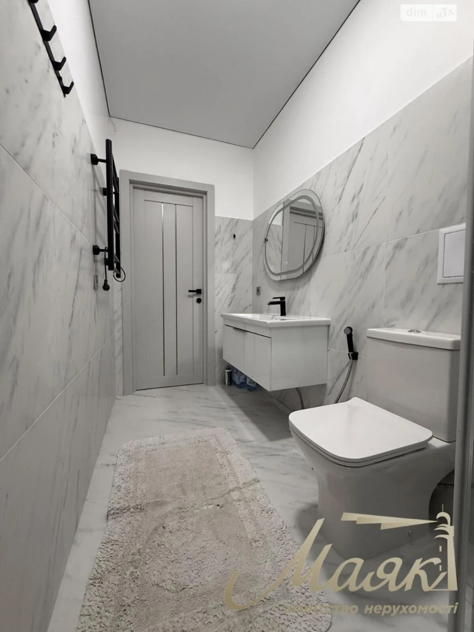 Довгострокова Оренда Будинок, Караваєві Дачі