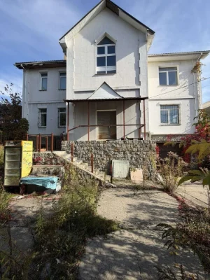 Sale of a house 603 m2, Syretska Street, Kyiv (Podil district)