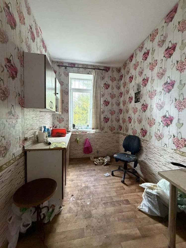 Sale of a house 603 m2, Syretska Street, Kyiv (Podil district)