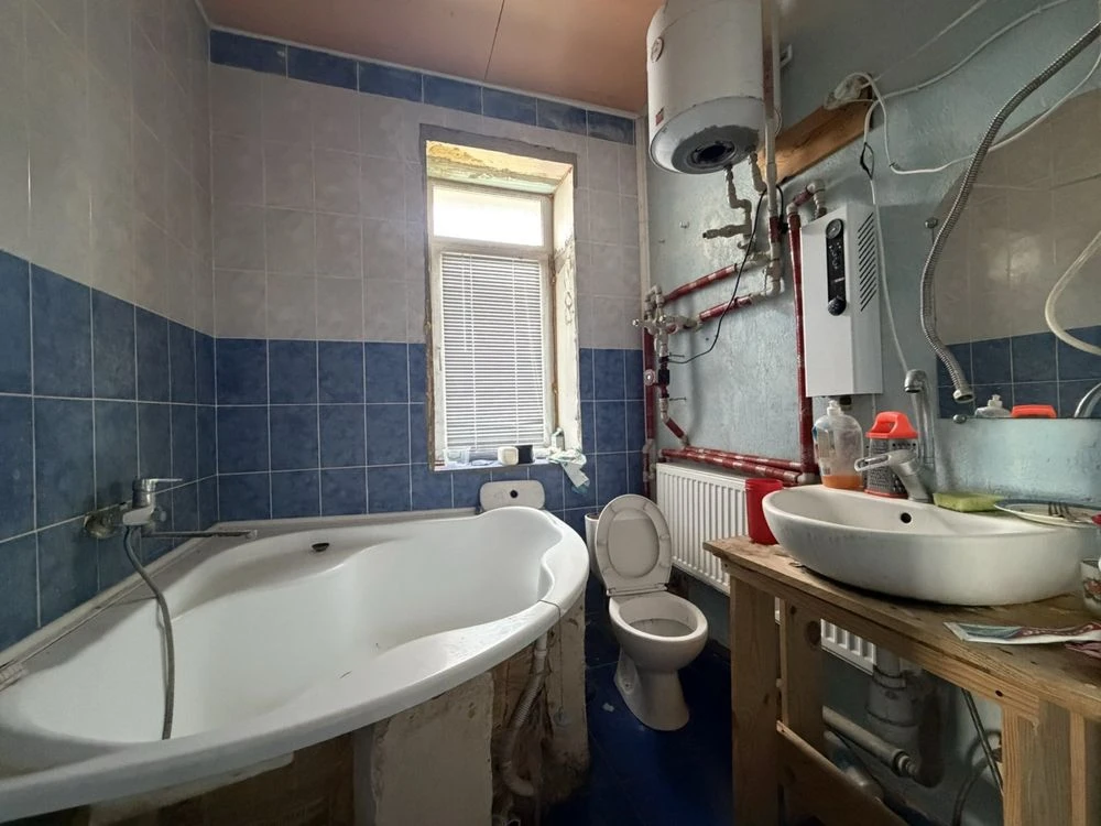 Sale of a house 603 m2, Syretska Street, Kyiv (Podil district)