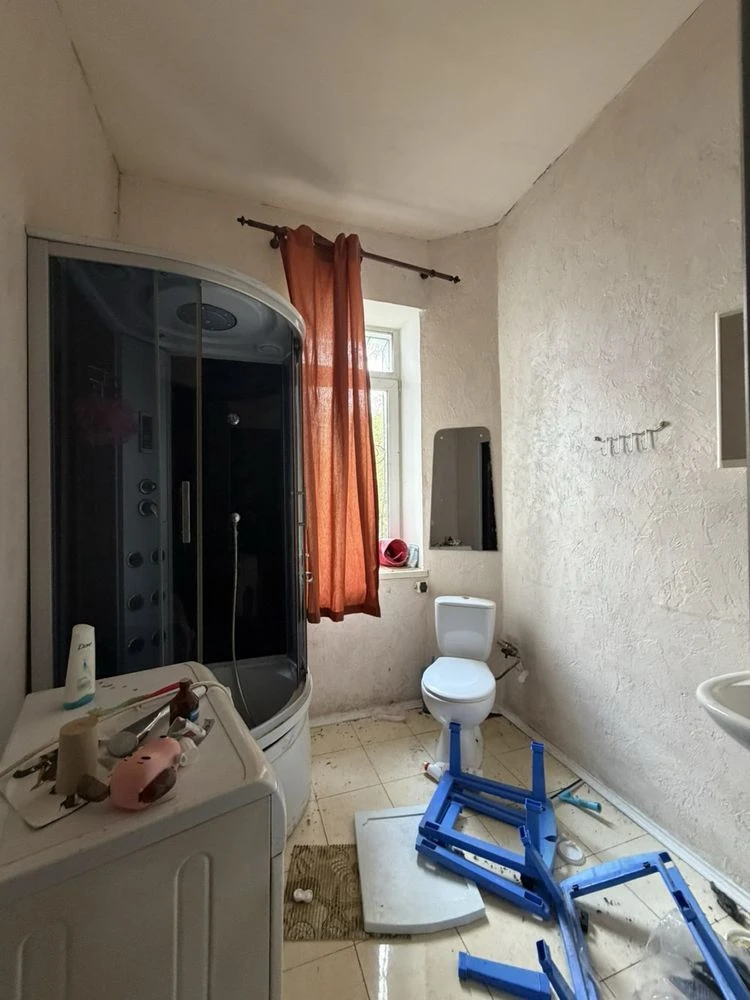 Sale of a house 603 m2, Syretska Street, Kyiv (Podil district)