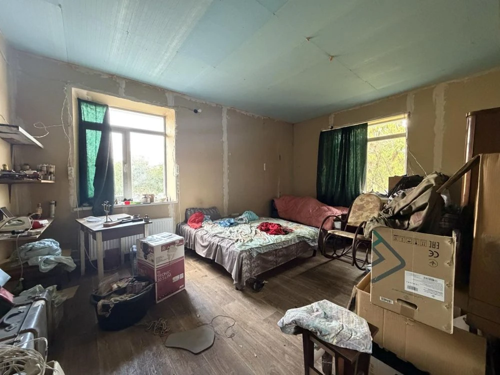 Sale of a house 603 m2, Syretska Street, Kyiv (Podil district)