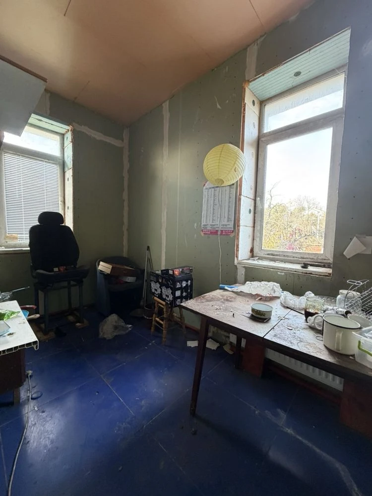 Sale of a house 603 m2, Syretska Street, Kyiv (Podil district)