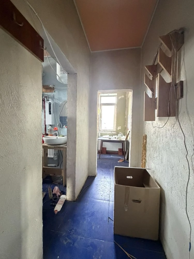 Sale of a house 603 m2, Syretska Street, Kyiv (Podil district)