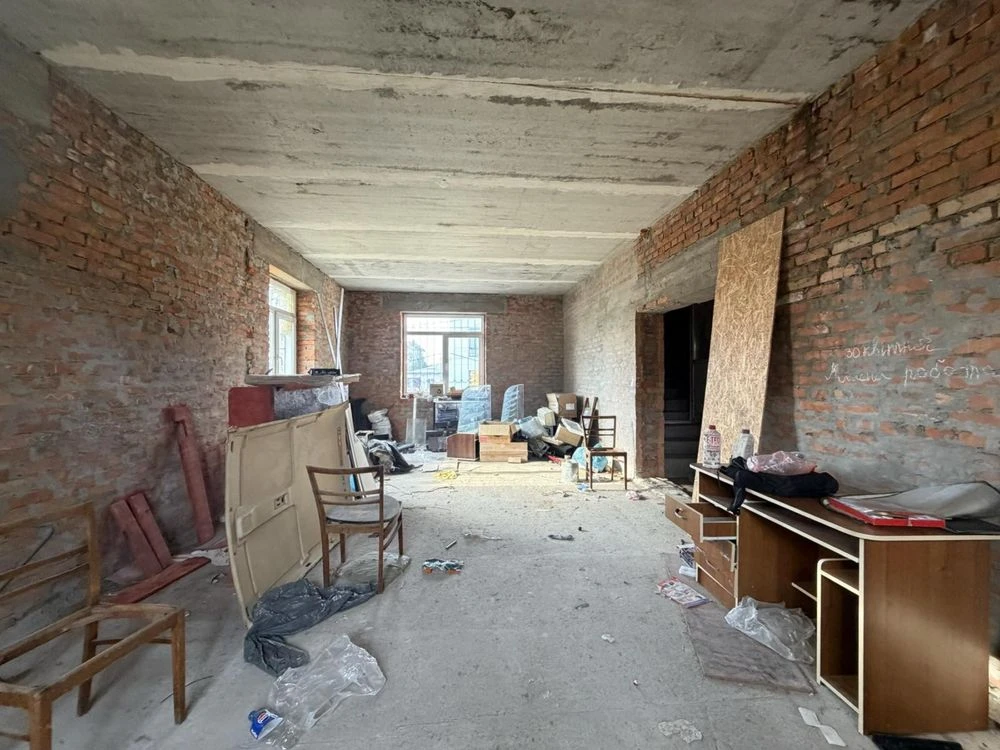 Sale of a house 603 m2, Syretska Street, Kyiv (Podil district)